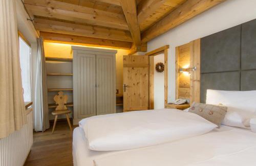 Seefeld in Tirol Apartment | Princess Bergfrieden