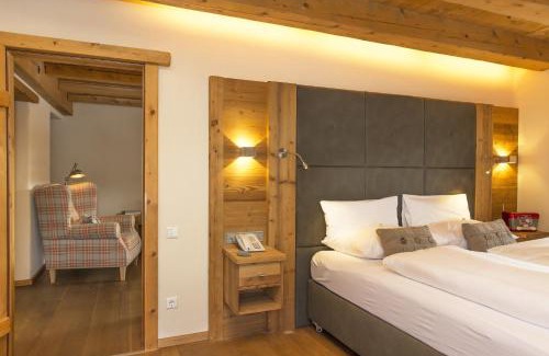 Seefeld in Tirol Apartment | Princess Bergfrieden