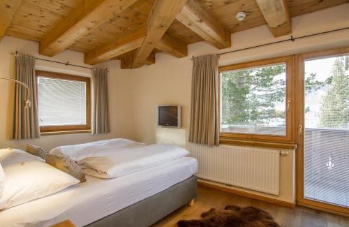 Seefeld in Tirol Apartment | Princess Bergfrieden