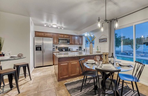 East Mesa House | Princess Drive · Outstanding 5 Star residence with Private Heated Pool