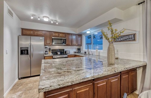 East Mesa House | Princess Drive · Outstanding 5 Star residence with Private Heated Pool