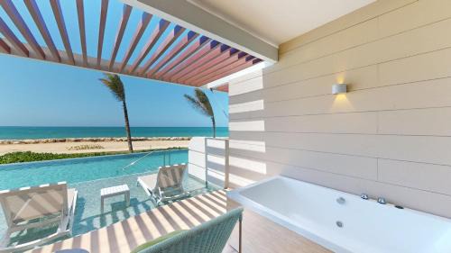 Green Island Resort | Princess Grand Jamaica Resort