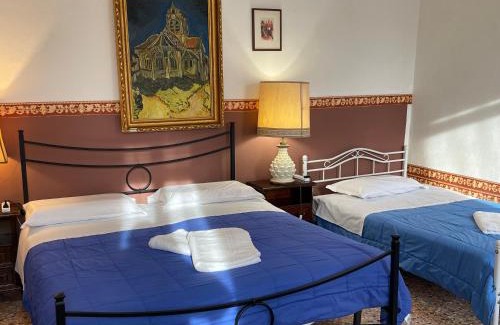 Cannaregio Apartment | Princess Guest House Canal View