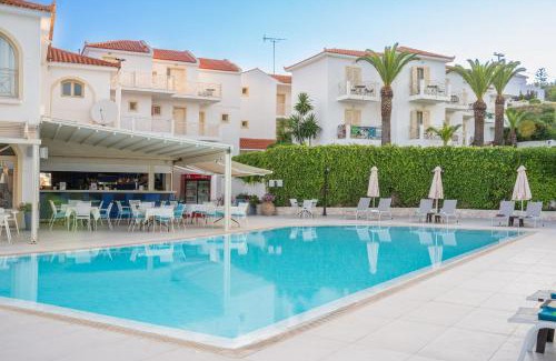 Lassi Hotel | Princess Hotel