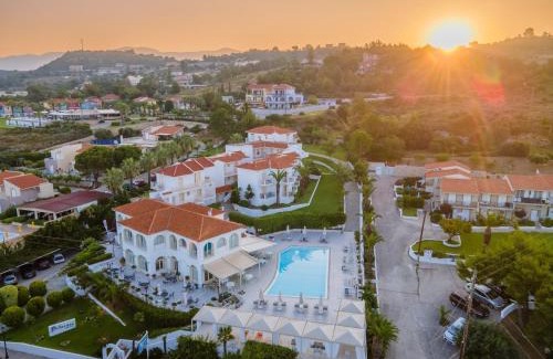 Lassi Hotel | Princess Hotel