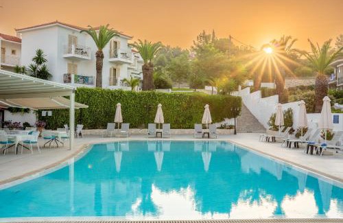 Lassi Hotel | Princess Hotel