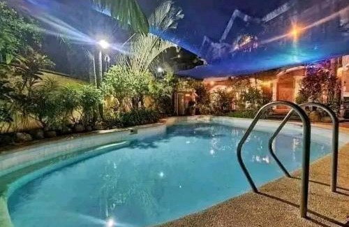 Pansol Resort | Princess Muffin Resort