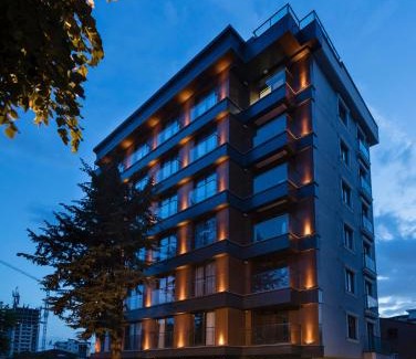 Kartal Apartment | Princess Residence