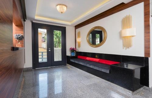 Kartal Apartment | Princess Residence