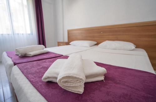 Marmaris City Center Apartment | Princess Rima Apartments