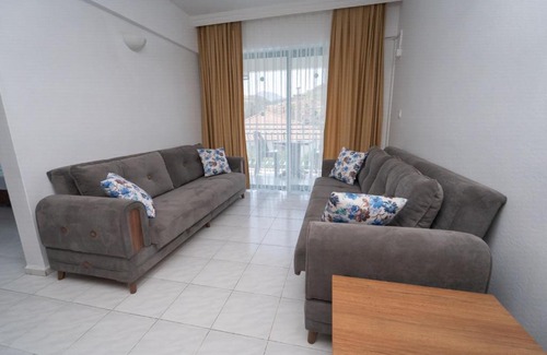 Marmaris City Center Apartment | Princess Rima Apartments