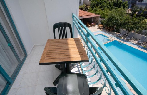 Marmaris City Center Apartment | Princess Rima Apartments