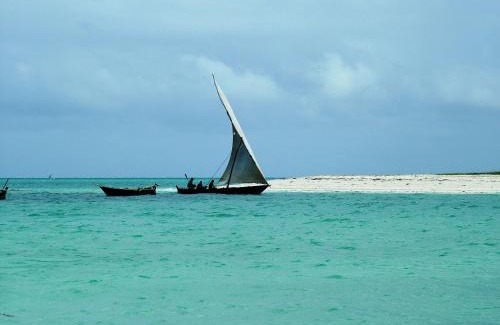 Stone Town Bed & Breakfast | Princess Salme Inn