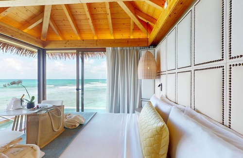 Green Island Resort | Princess Senses The Mangrove Resort - Adults Only