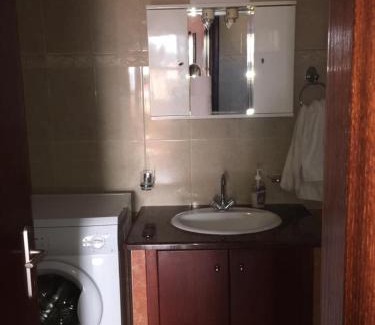 Afiartis Apartment | Princess Studios