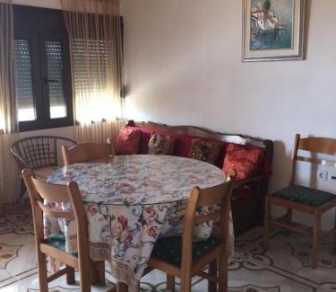 Afiartis Apartment | Princess Studios