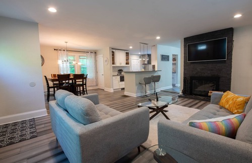 Blawenburg House | Princeton Special !!