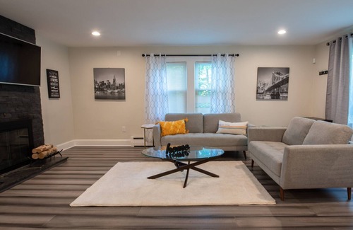 Blawenburg House | Princeton Special !!