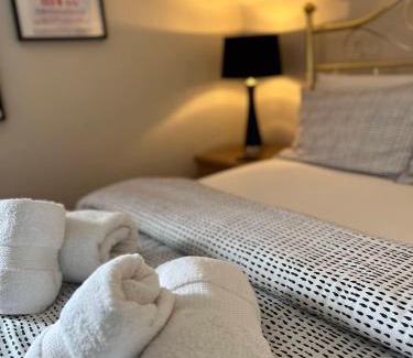 Bangor House | Princetown Guesthouse