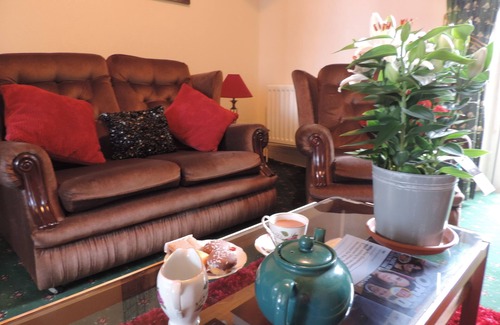 Bangor House | Princetown Guesthouse