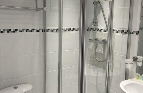 Bangor House | Princetown Guesthouse