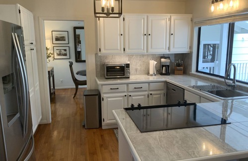 Princeville House | Princeville Mountain View Private Home