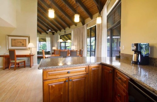 Princeville Condo | Princeville Paradise 2BR Suite @ Wyndham Ka Eo Kai