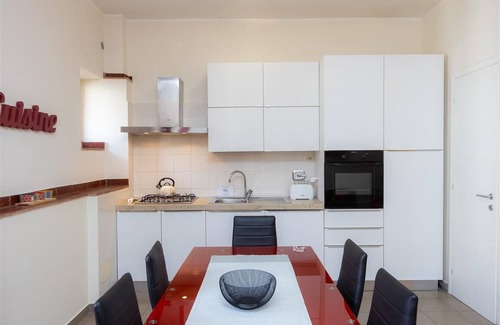 Esquilino Apartment | Principe Amedeo apartment
