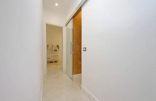 Rome City Centre Apartment | Principe Amedeo piano terra
