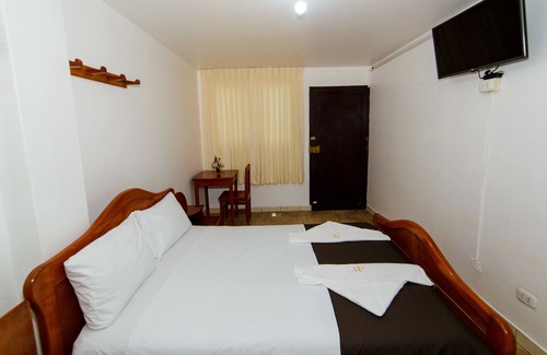 Puerto Maldonado Hotel | Principe I