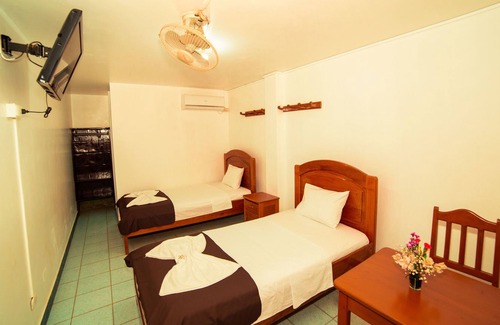 Puerto Maldonado Hotel | Principe I