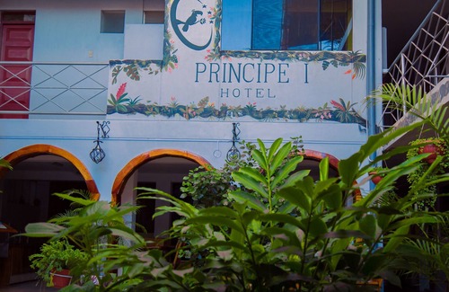 Puerto Maldonado Hotel | Principe I
