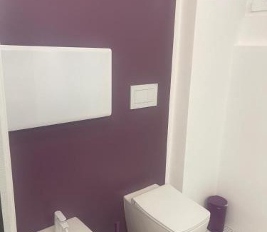Roman Quarter Apartment | Principessa Isabella