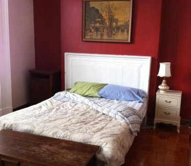 Beasley Hostel | Pring Guesthouse