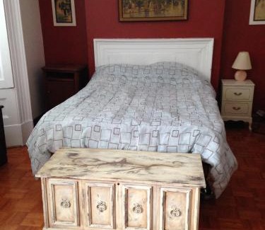 Beasley Hostel | Pring Guesthouse