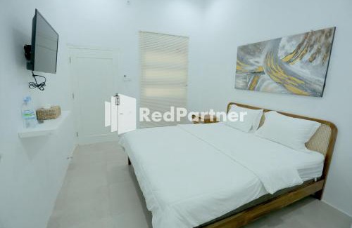 Bengkulu Hotel | Pringgading Surf Camp Bengkulu Mitra RedDoorz