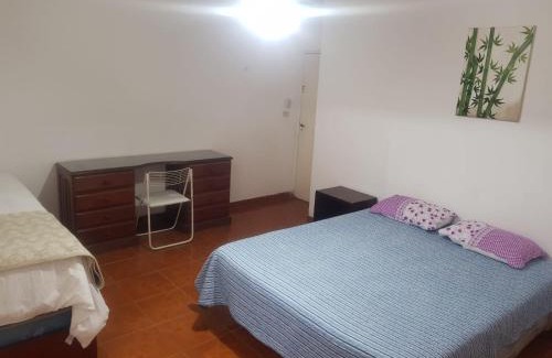 Yerba Buena Apartment | Pringles 1740 altos