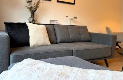 Hollum Apartment | Prins Prachtig Amelander Kaap 97