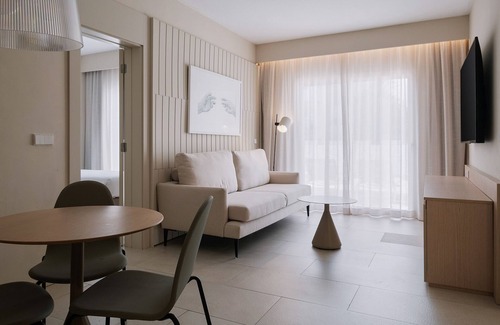 Santandria Hotel | Prinsotel La Caleta Hotel