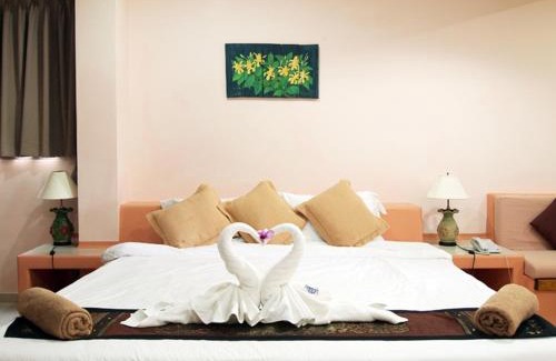 Hua Hin Resort | Prinz Garden Villa