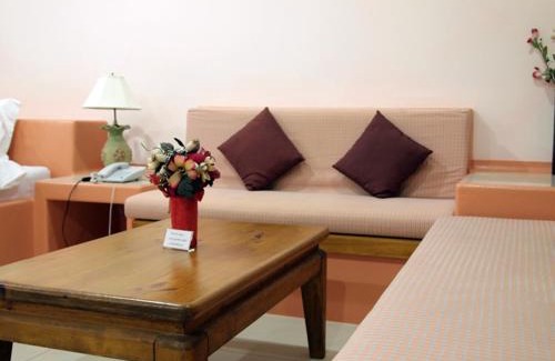 Hua Hin Resort | Prinz Garden Villa