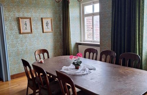 Obersontheim Apartment | Prinzenwohnung