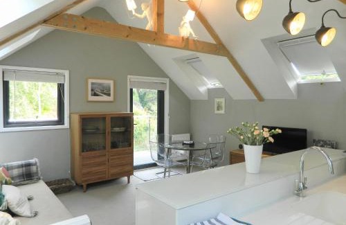 Freshwater House | Priory Barn