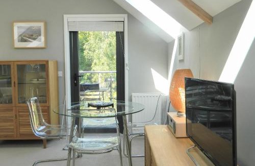 Freshwater House | Priory Barn