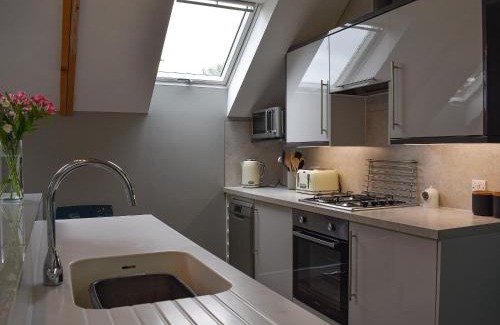 Freshwater House | Priory Barn