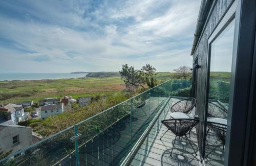 Penally Apartment | Priory Bay Escapes - Visum