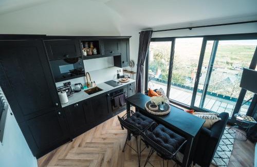 Penally Apartment | Priory Bay Escapes - Visum