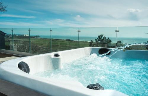 Penally Apartment | Priory Bay Escapes - Visum