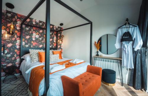 Penally Apartment | Priory Bay Escapes - Visum