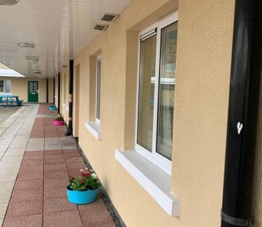 Waterford Apartment | Priory House, Student Accommodation, Manor Village apartments, Cork Road, X91W427